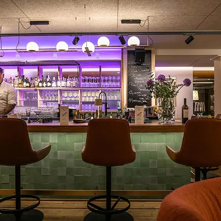 インパルス チロル バート・ホーフガシュタイン