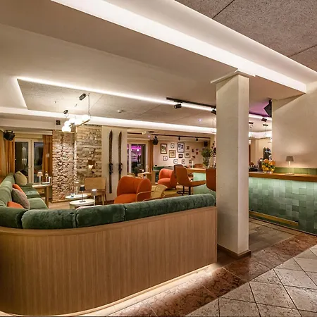 Impuls Tirol 4*