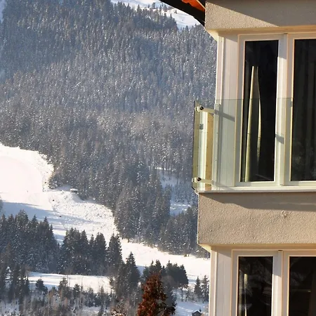 Hotell Impuls Tirol 4*