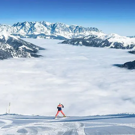 Impuls Tirol Hotell Bad Hofgastein