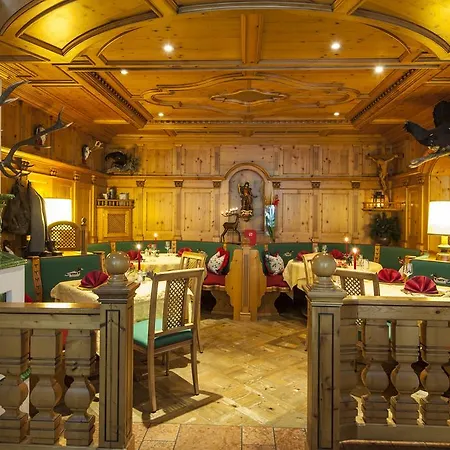 Hotel Impuls Tirol