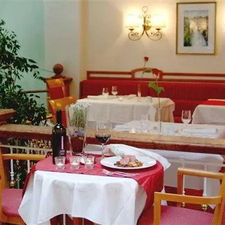 Hotel Impuls Tirol 4*