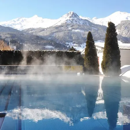 Hotel Impuls Tirol Bad Hofgastein