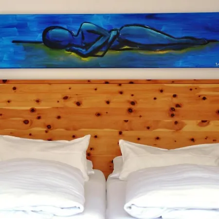 Impuls Tirol 호텔 4*