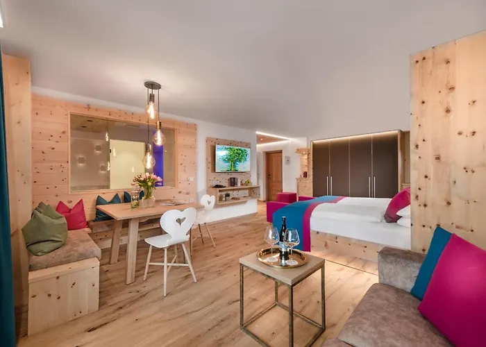 Impuls Tirol 4*