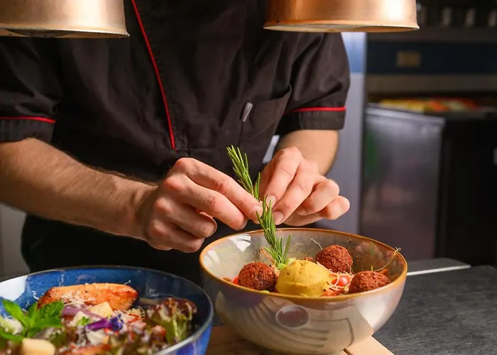 Hotel Impuls Tirol 4*