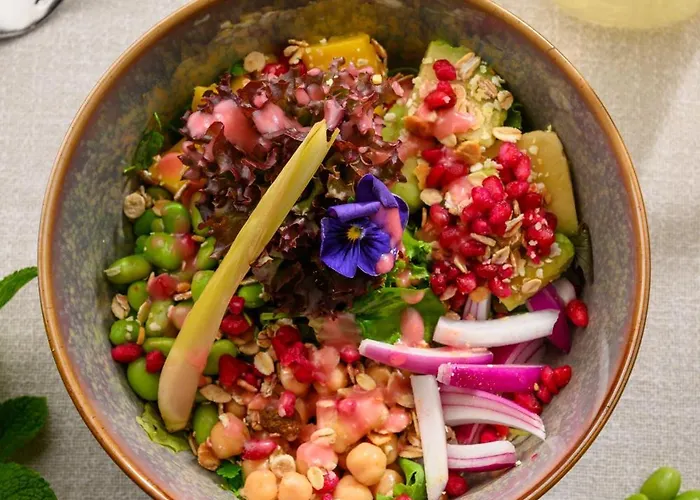 Impuls Tirol Bad Hofgastein