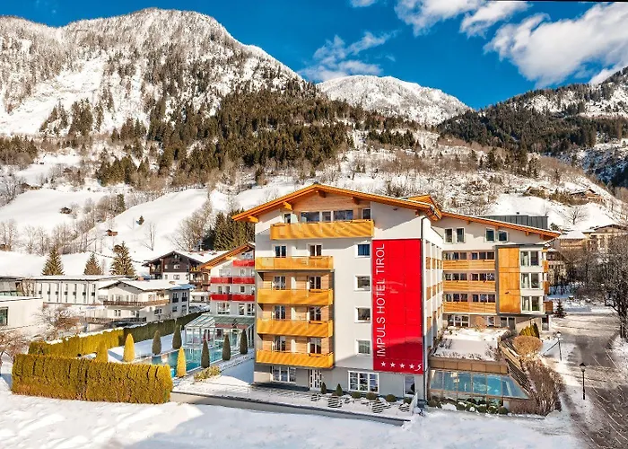 Impuls Tirol 4*