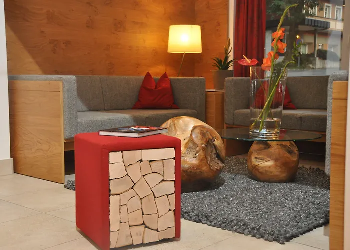 Hotel Impuls Tirol 4*