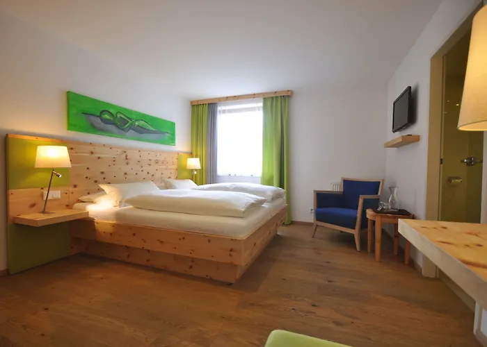 Impuls Tirol Hotel