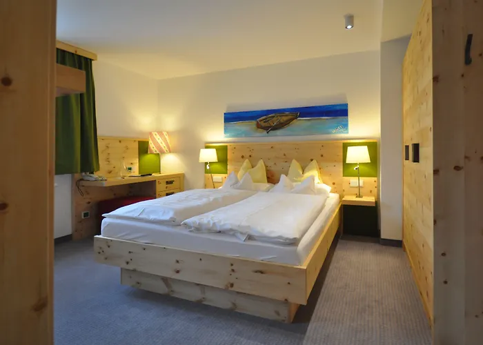 Impuls Tirol 4*