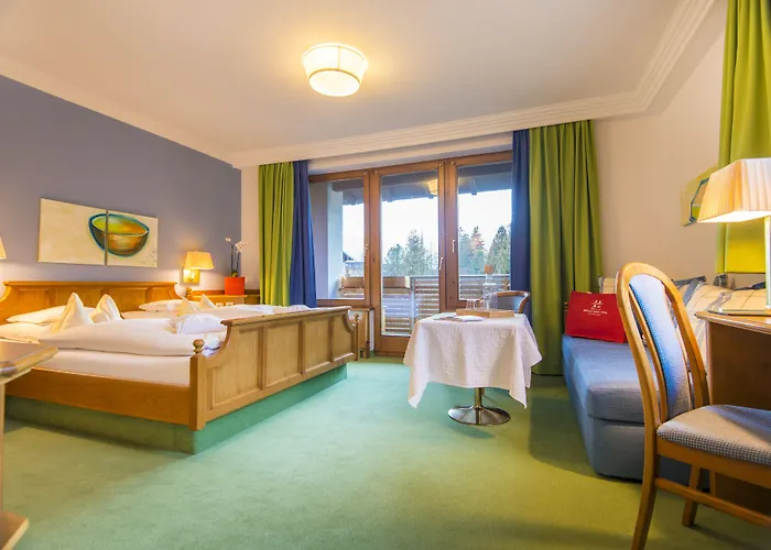 Impuls Tirol 4*