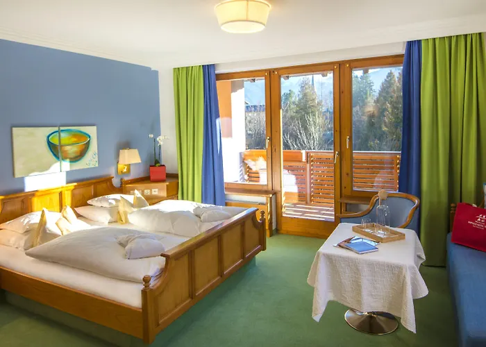 Impuls Tirol Bad Hofgastein