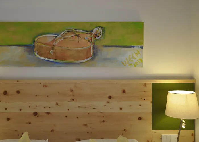 Hotel Impuls Tirol