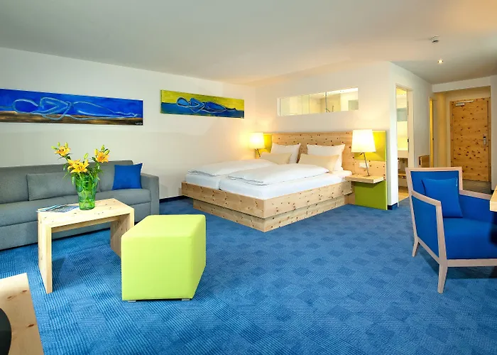 Impuls Tirol Hotel Bad Hofgastein