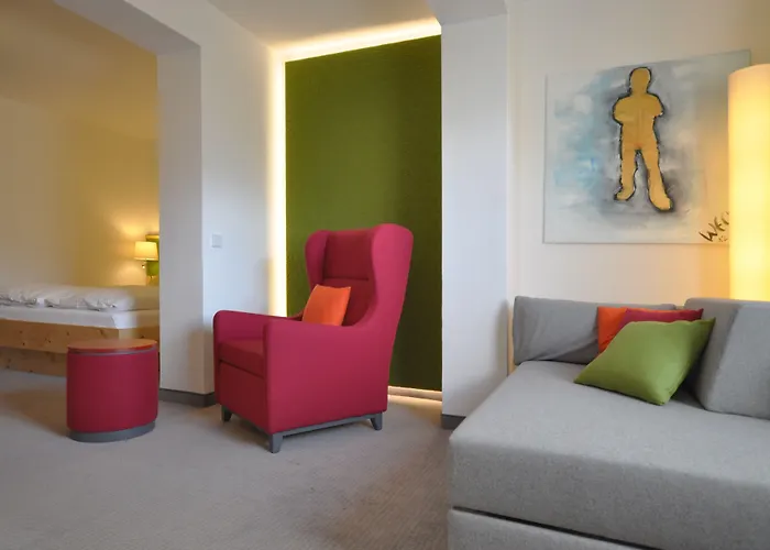 Impuls Tirol 4* Bad Hofgastein