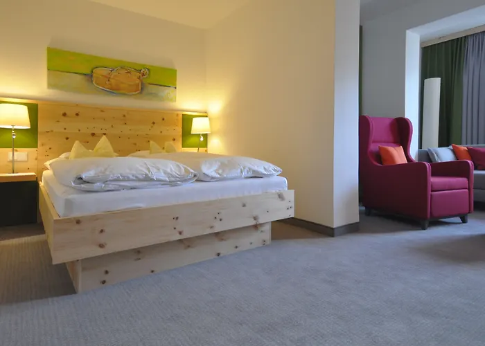 Impuls Tirol Hotel