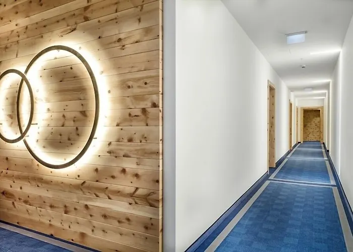 Hotel Impuls Tirol Bad Hofgastein