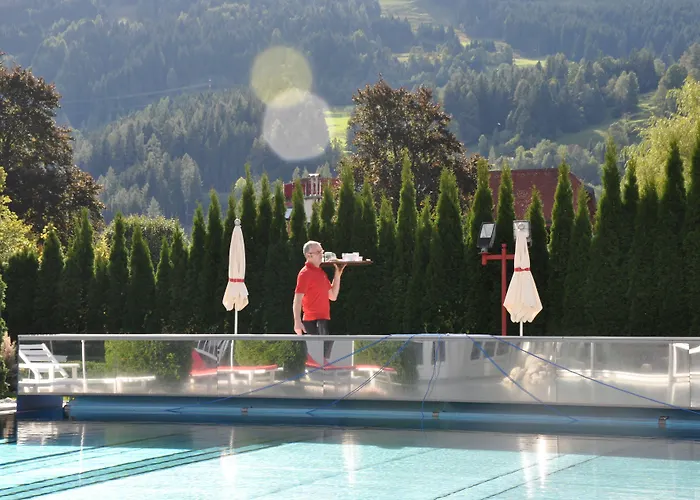 Hotel Impuls Tirol