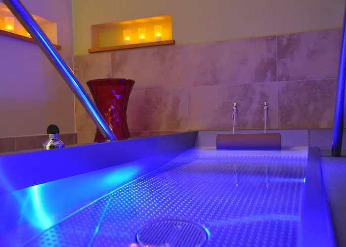 Hotel Impuls Tirol