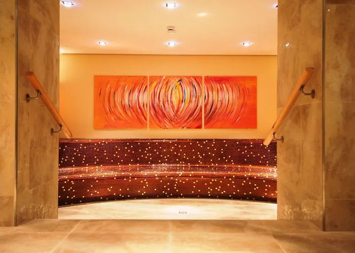 Отель Impuls Tirol