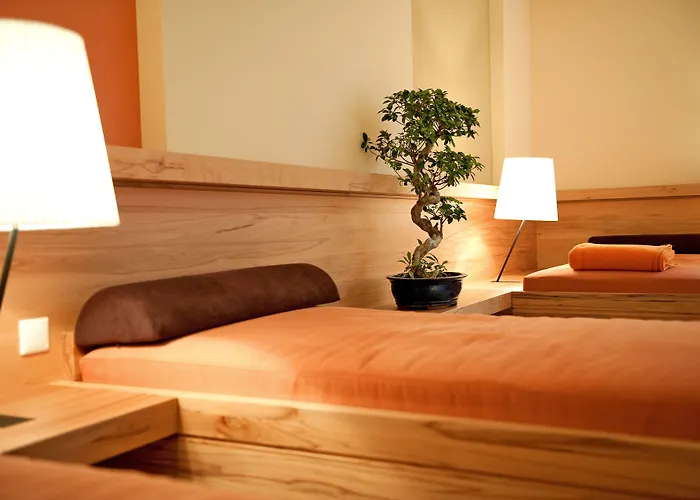 Impuls Tirol Hotel 4*