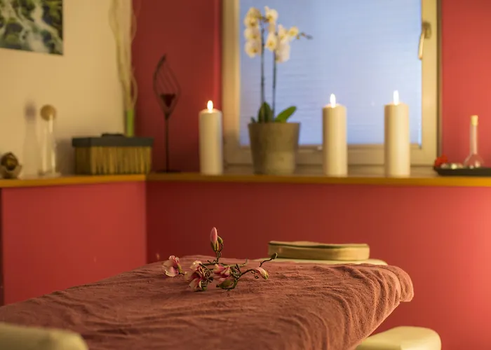 Impuls Tirol 4* Bad Hofgastein