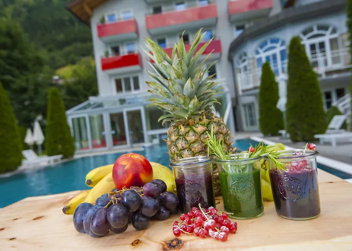 Impuls Tirol Hotel Bad Hofgastein