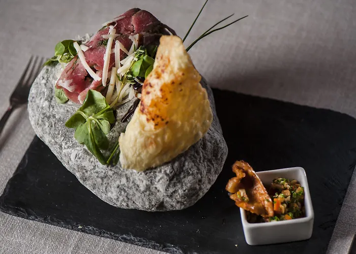 Hotel Impuls Tirol 4*