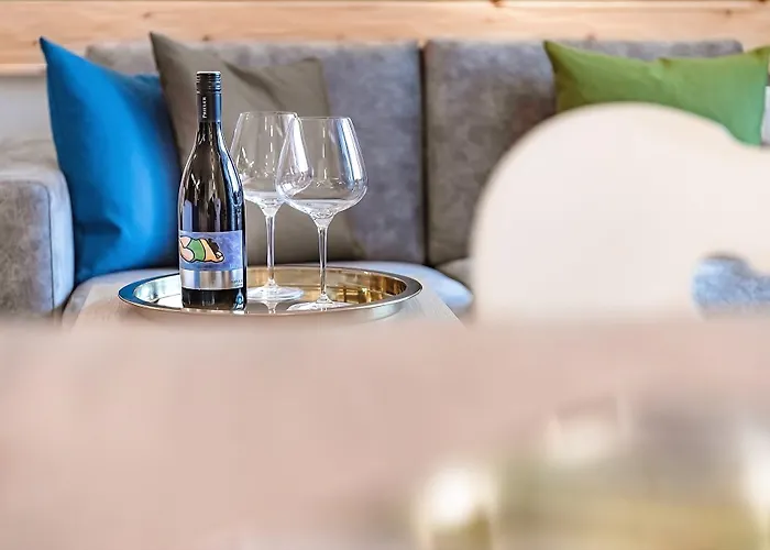 Impuls Tirol Hotel Bad Hofgastein