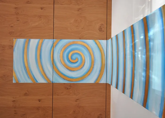 Impuls Tirol 4* Бад Хофгаштайн