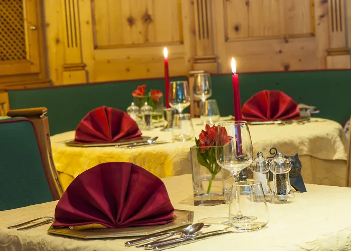 Impuls Tirol Отель 4*