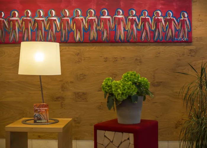Impuls Tirol Hotel