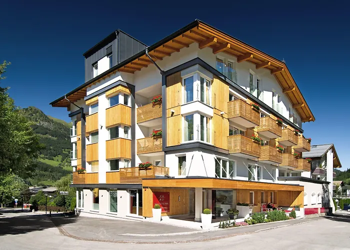 Impuls Tirol 4* Bad Hofgastein