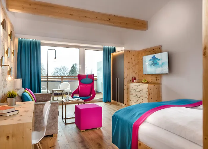 Impuls Tirol 4*