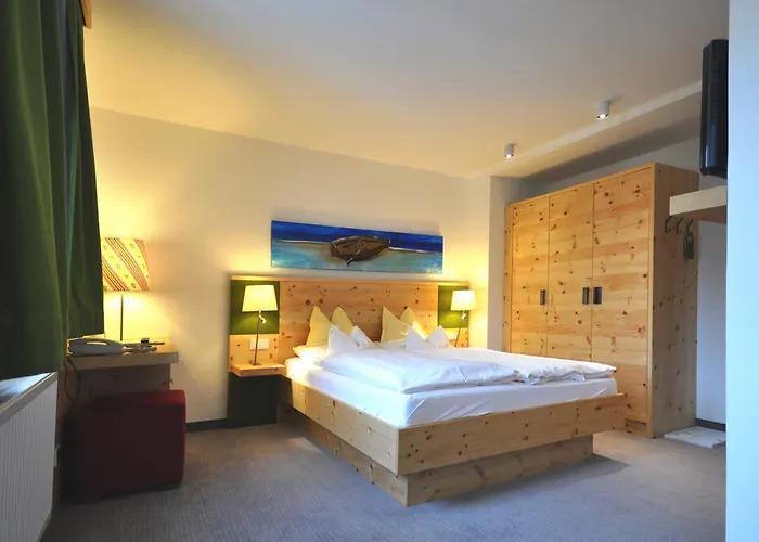 Impuls Tirol Hotel Bad Hofgastein
