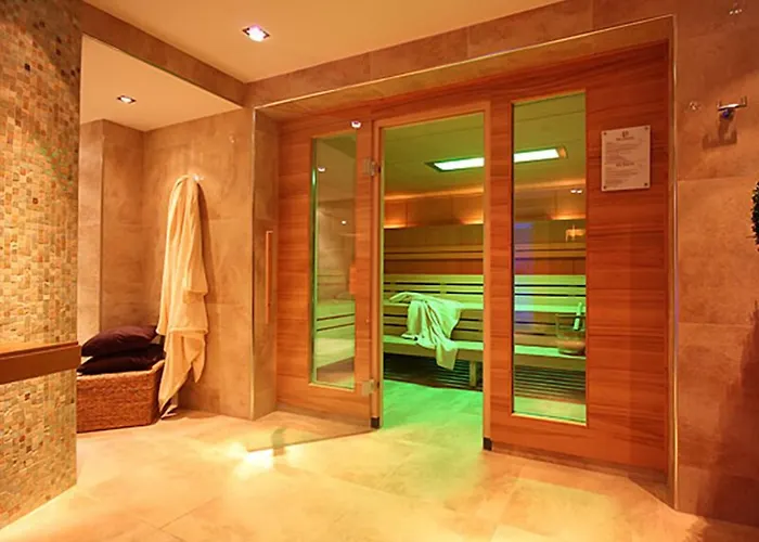 Hotel Impuls Tirol 4*