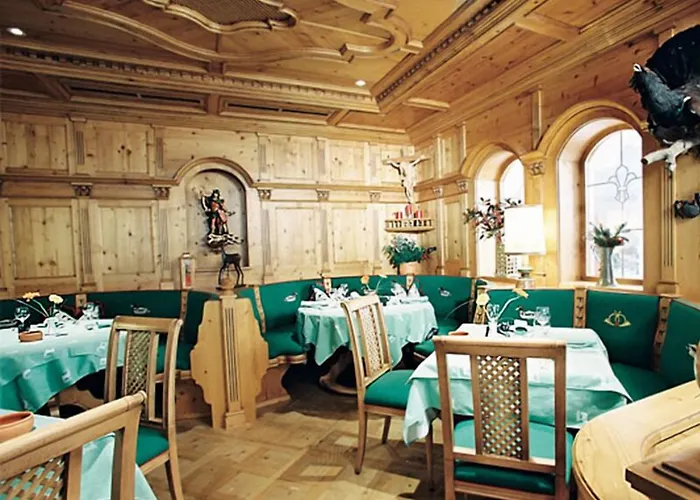 Hotel Impuls Tirol