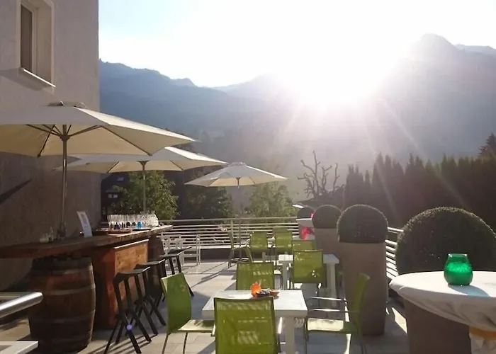 Impuls Tirol Bad Hofgastein