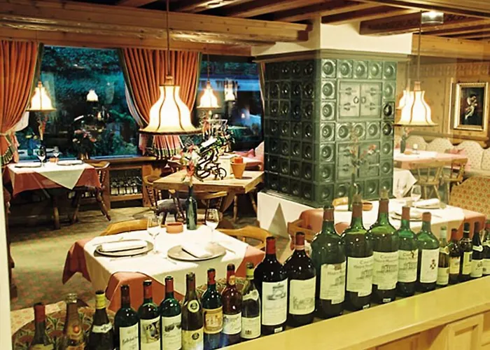 Impuls Tirol Hotel Bad Hofgastein