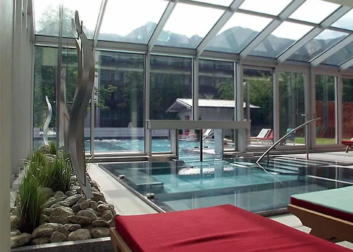 Impuls Tirol Hotel 4*