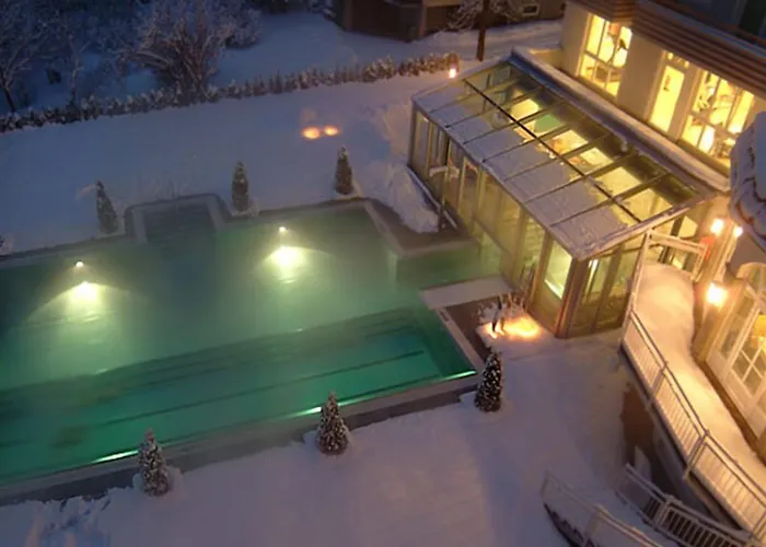 Impuls Tirol 4*