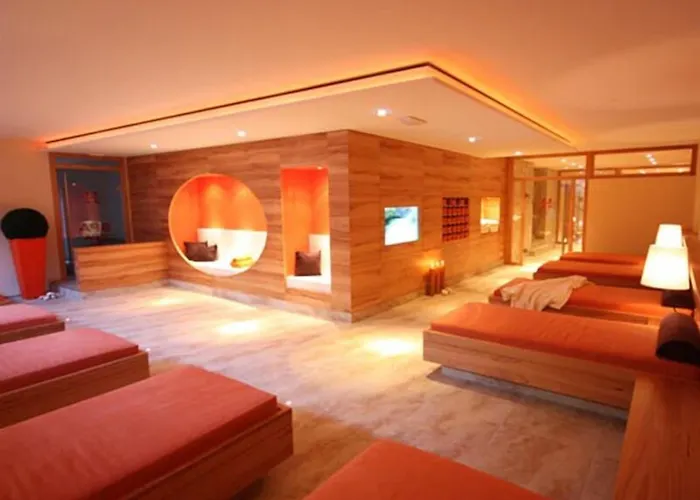Impuls Tirol Hotel 4*