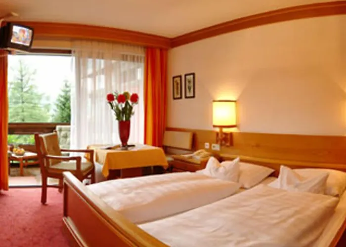 Hotel Impuls Tirol Bad Hofgastein