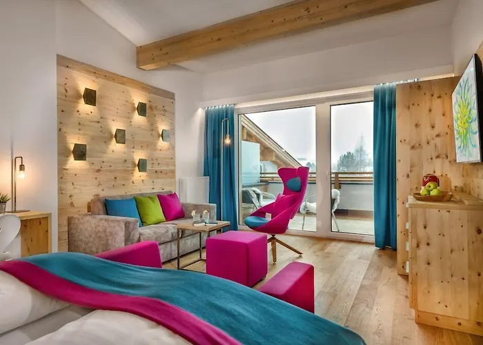 Impuls Tirol Bad Hofgastein