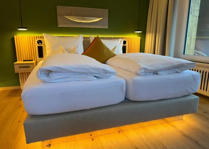 Impuls Tirol Бад Хофгаштайн