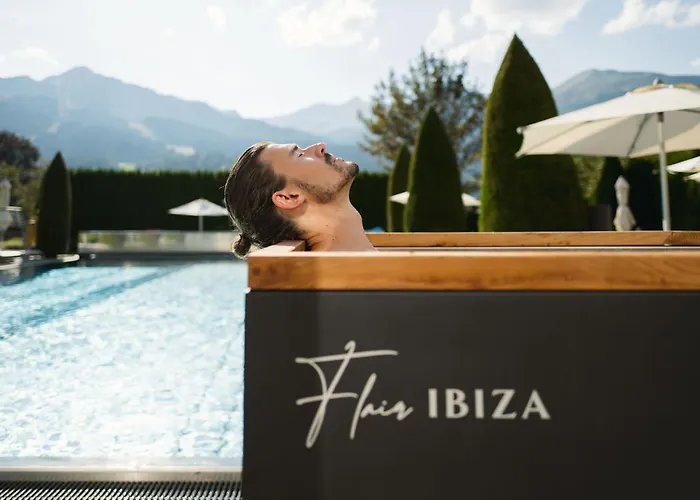 Impuls Tirol Bad Hofgastein