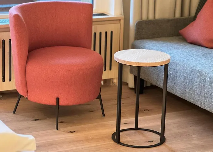 Impuls Tirol Hotel Bad Hofgastein