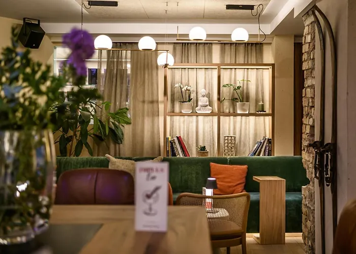 Hotel Impuls Tirol