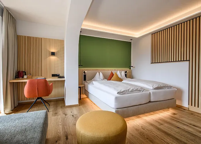 Impuls Tirol Hotel 4*